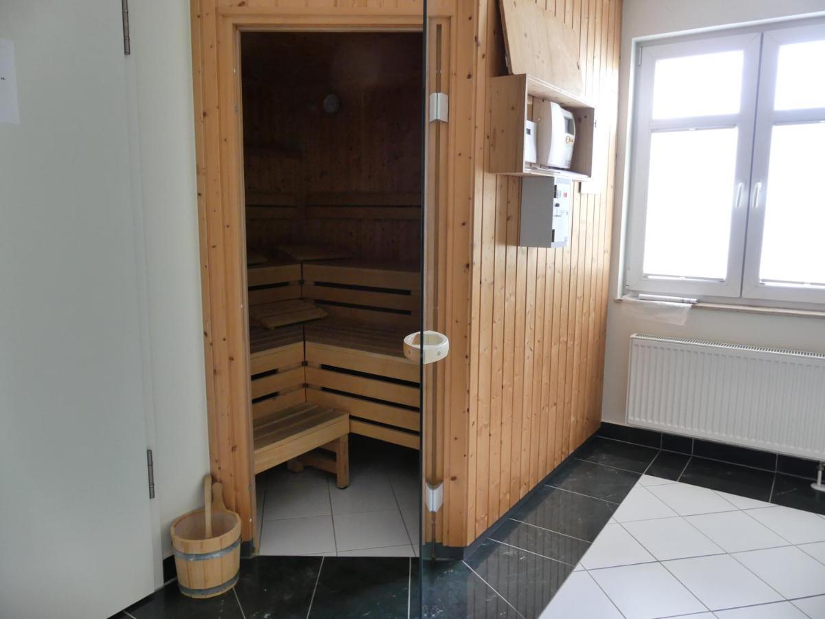 Strandnahe Fewos Mit 2 Schlafzimmern Und Balkon, Residenz Prorer Wiek, * Binz
